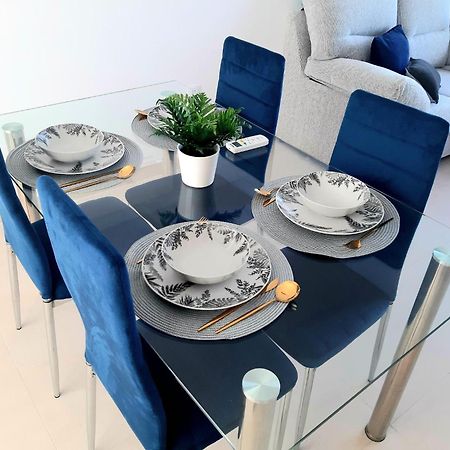 Apartamento Aurora Con Terraza Y Vistas Al Mar Playa Exteriér fotografie