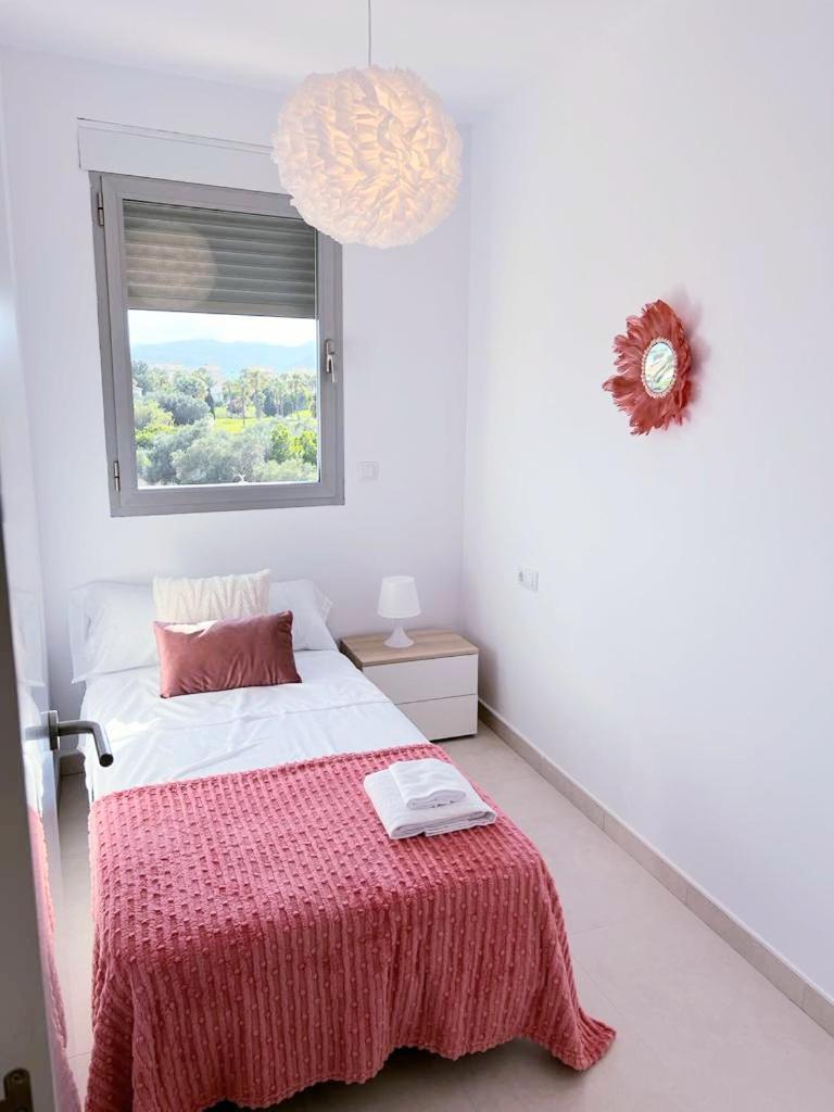 Apartamento Aurora Con Terraza Y Vistas Al Mar Playa Exteriér fotografie