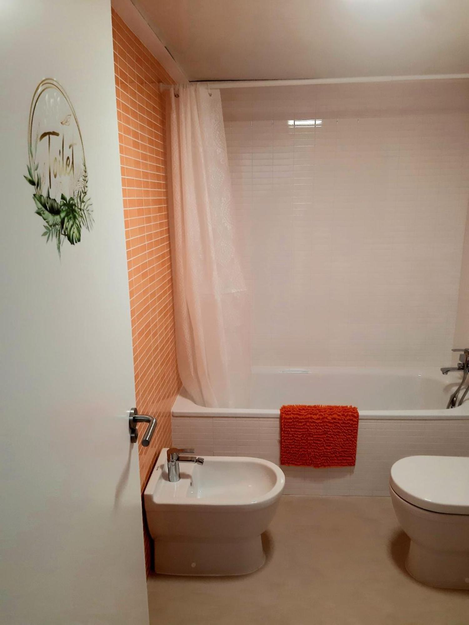Apartamento Aurora Con Terraza Y Vistas Al Mar Playa Exteriér fotografie