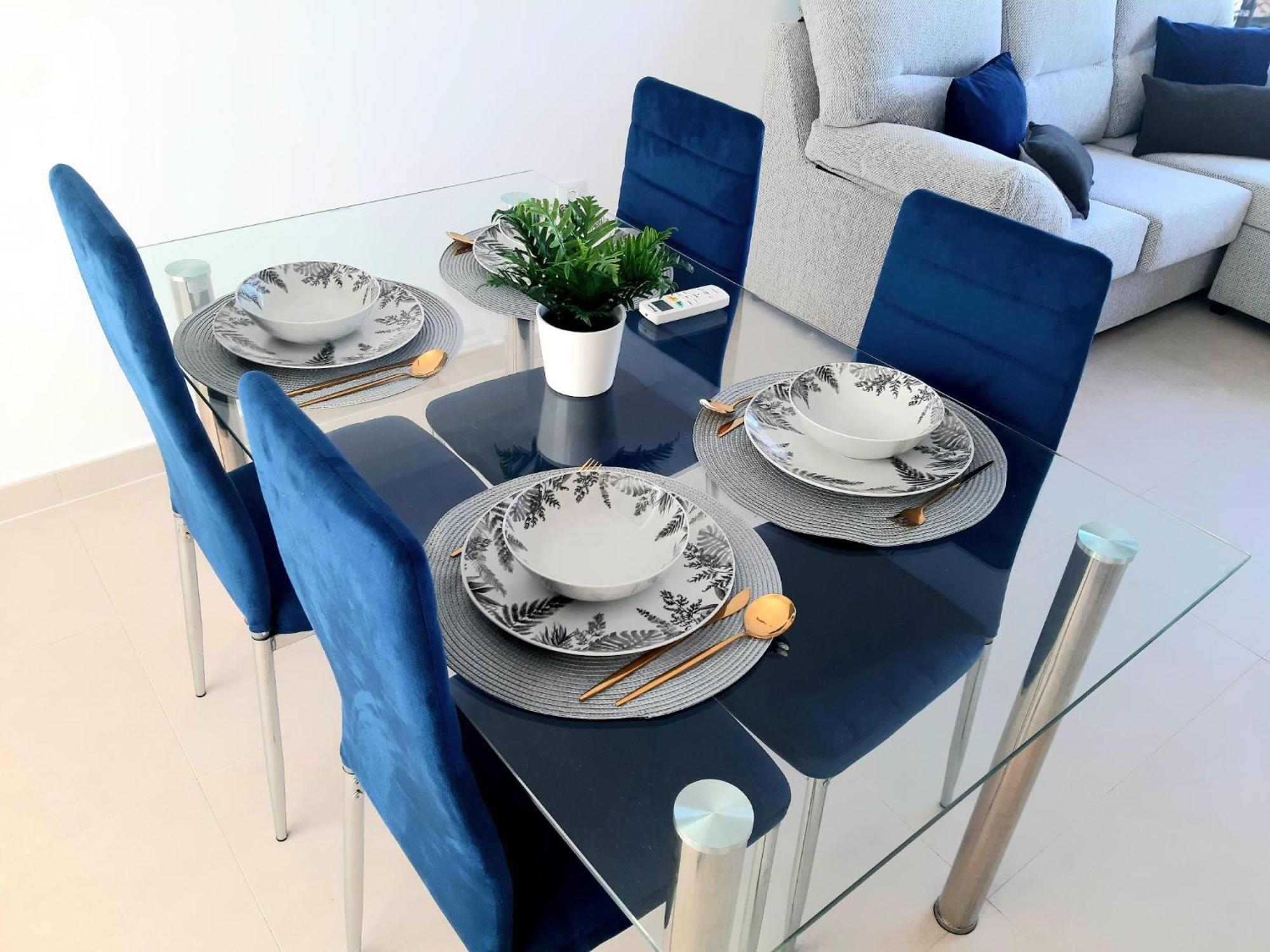 Apartamento Aurora Con Terraza Y Vistas Al Mar Playa Exteriér fotografie