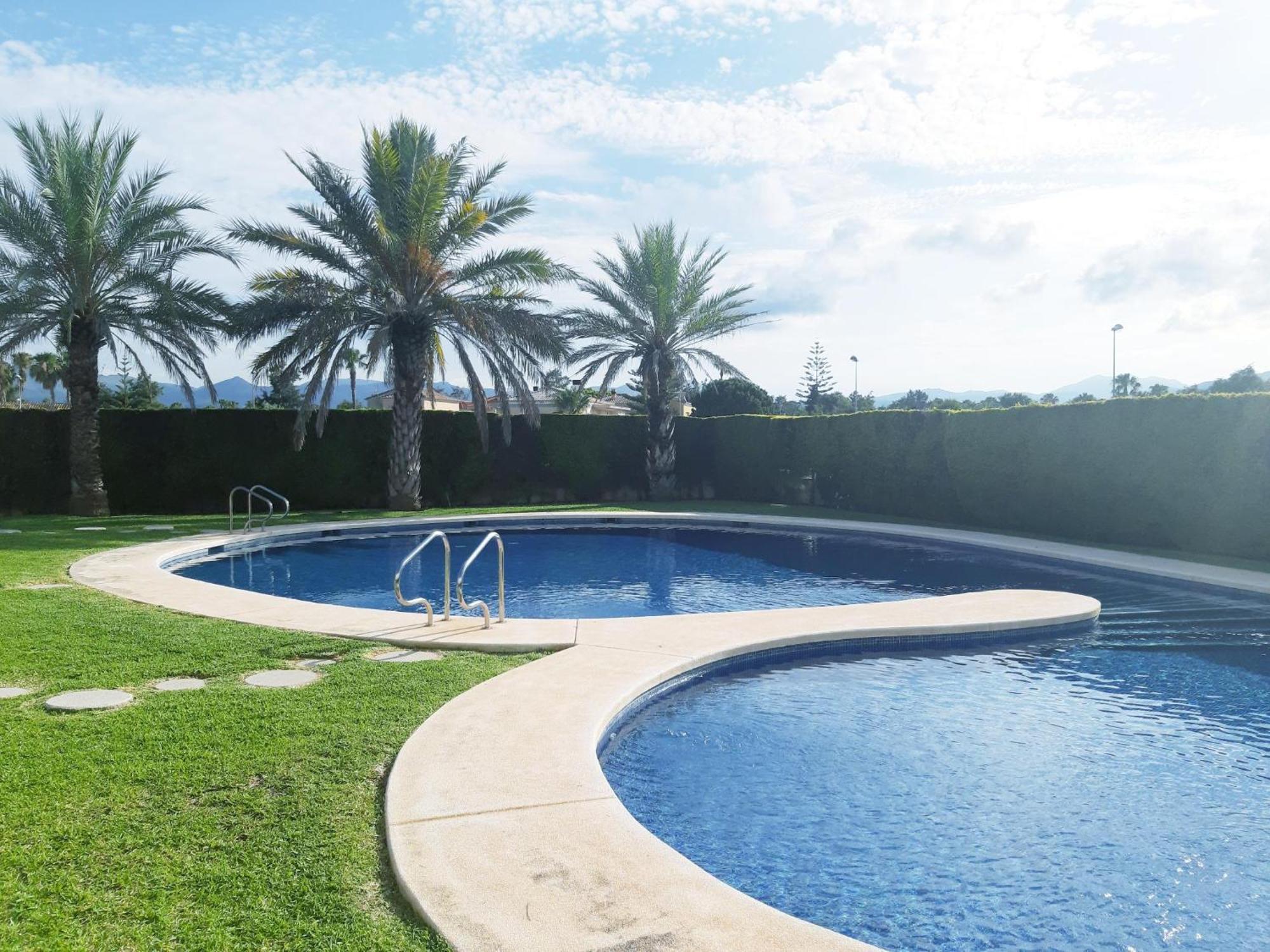 Apartamento Aurora Con Terraza Y Vistas Al Mar Playa Exteriér fotografie